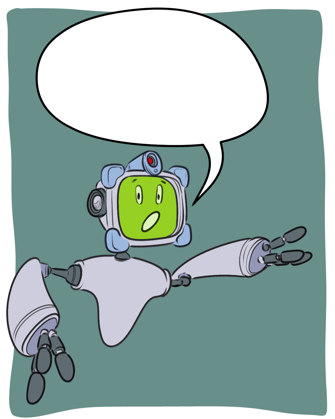 Ilustraciones Propias